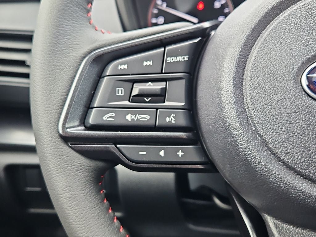 New 2026 Subaru Impreza RS AWD/4WD image 14