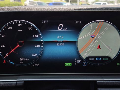 Used 2020 Mercedes-Benz GLE 450 4MATIC image 26