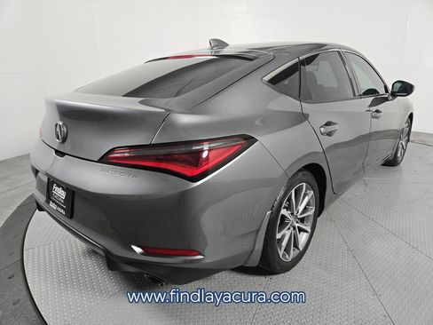 Used 2024 Acura Integra FWD image 7