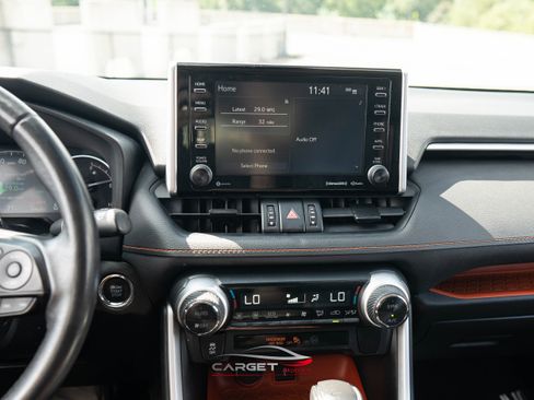 Used 2021 Toyota RAV4 Adventure image 29