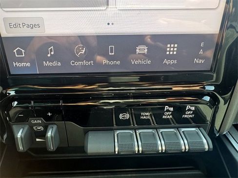 New 2025 RAM 2500 Big Horn image 29