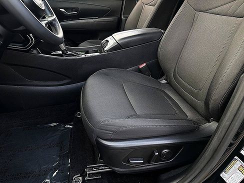 Certified 2022 Hyundai Tucson SEL AWD/4WD image 11