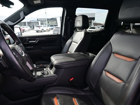 Used 2023 GMC Sierra 1500 AT4 w/ AT4 Premium Package image 23