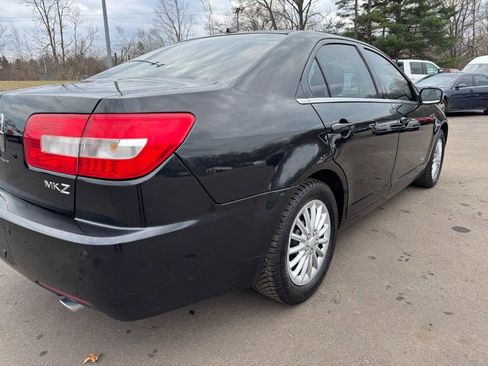Used 2009 Lincoln MKZ image 11