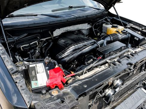 Used 2012 Ford F150 Lariat w/ Lariat Plus Pkg image 56