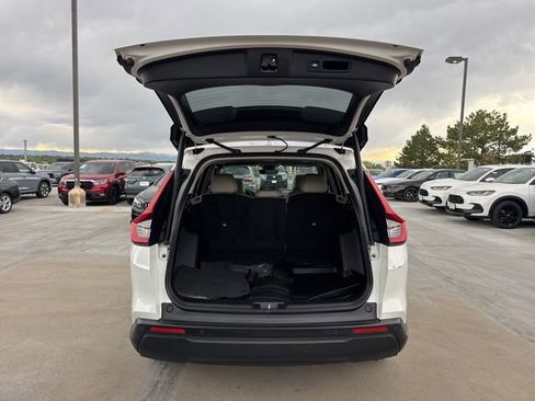 Certified 2024 Honda CR-V EX-L image 23