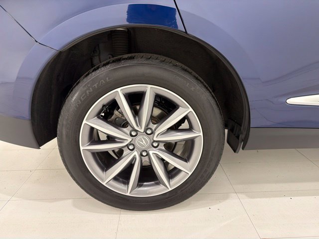 Certified 2023 Acura RDX w/ Technology Package AWD/4WD image 45