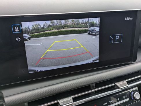 Certified 2025 Hyundai Tucson SEL image 22