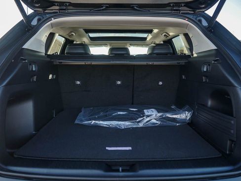 New 2026 MAZDA CX-50 AWD 2.5 Hybrid w/ Premium Pkg image 8