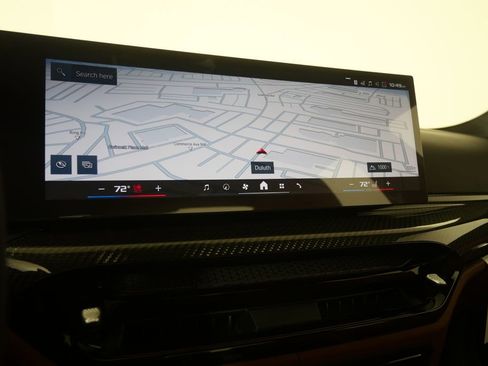 New 2026 BMW M3 Competition image 23