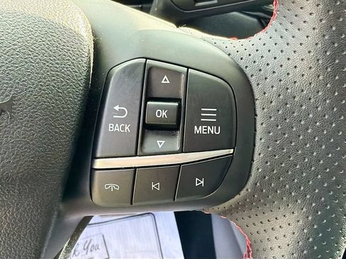 Used 2024 Ford Escape ST-Line w/ Tech Pack #1 AWD/4WD image 13