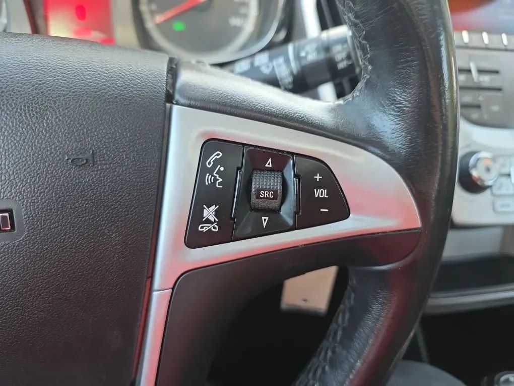 Used 2017 GMC Terrain Denali FWD image 21