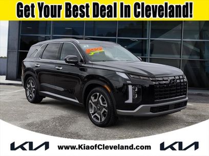 Used 2023 Hyundai Palisade Limited