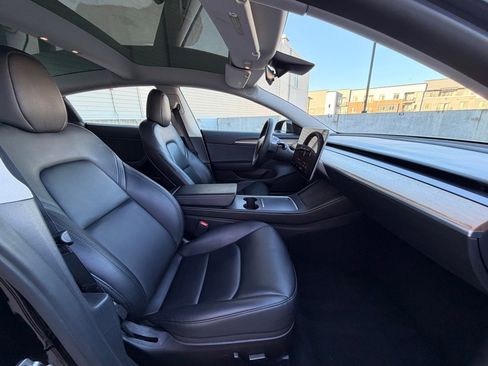 Used 2023 Tesla Model 3 Standard Range image 20