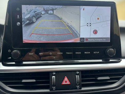 Used 2023 Kia Forte GT-Line image 15