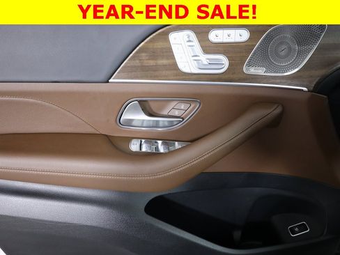 Certified 2025 Mercedes-Benz GLE 350 4MATIC image 9