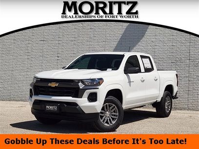 New 2026 Chevrolet Colorado LT