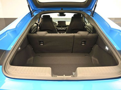 New 2026 Honda Prelude image 21