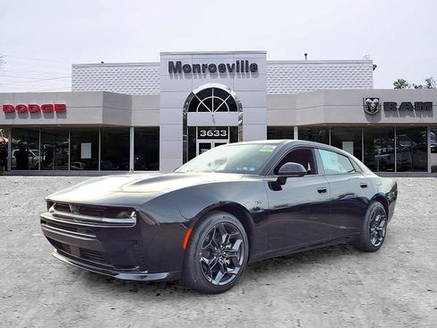 New 2026 Dodge Charger R/T w/ Blacktop Package AWD/4WD image 16