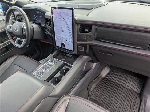 New 2024 Ford Expedition Max Limited image 24