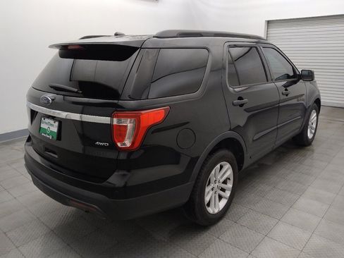 Used 2017 Ford Explorer 4WD image 9