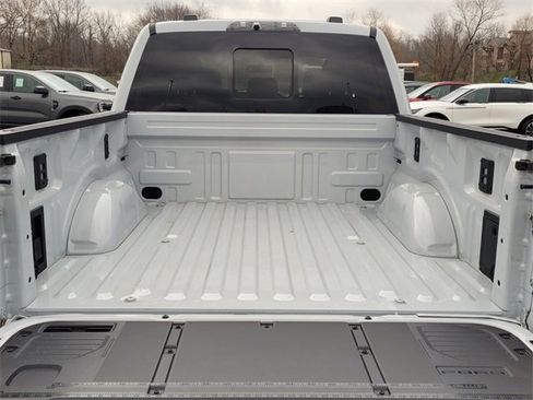 Certified 2025 Ford F150 Raptor image 13