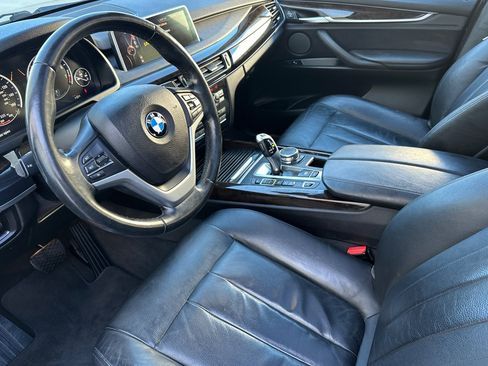 Used 2016 BMW X5 xDrive40e image 9
