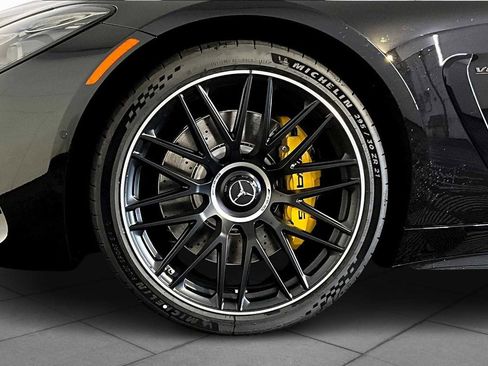 New 2026 Mercedes-Benz AMG GT 55 image 17