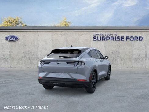 New 2026 Ford Mustang Mach-E Select image 31