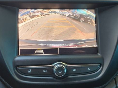 Used 2022 Chevrolet TrailBlazer ACTIV image 6