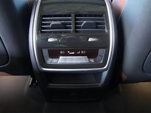 Used 2021 BMW X4 M40i image 36