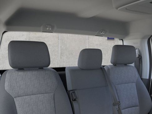 New 2026 Ford F250 XL w/ FX4 Off-Road Package image 22