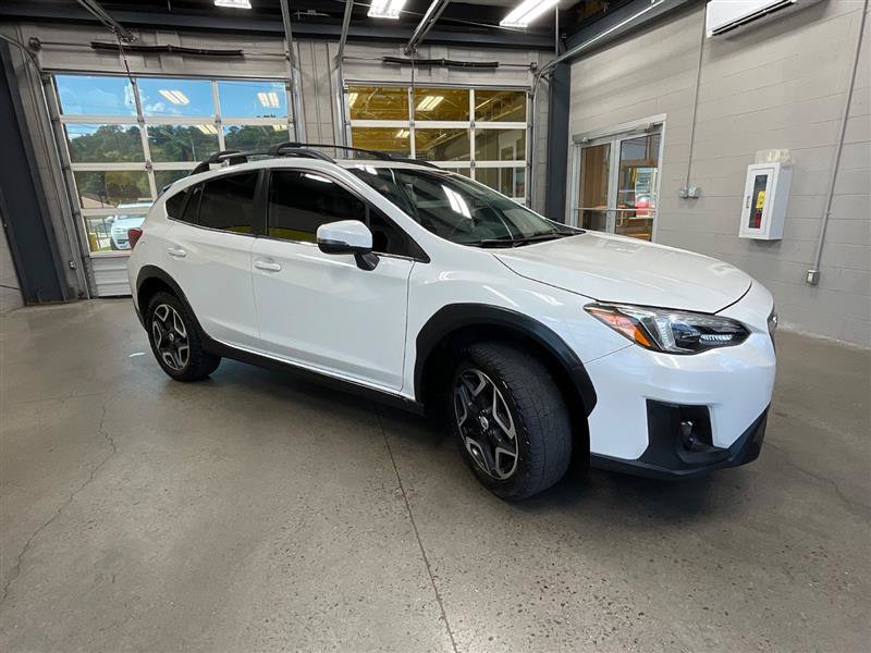Used 2018 Subaru Crosstrek 2.0i Limited AWD/4WD image 7