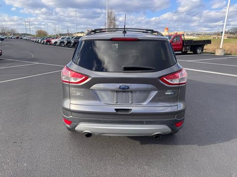 Used 2014 Ford Escape SE w/ Equipment Group 201A image 7