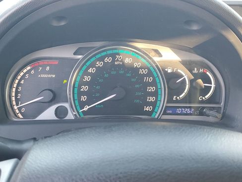 Used 2015 Toyota Venza LE image 35