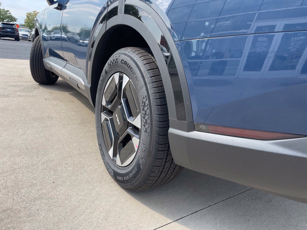 New 2027 Kia Telluride EX AWD/4WD image 18