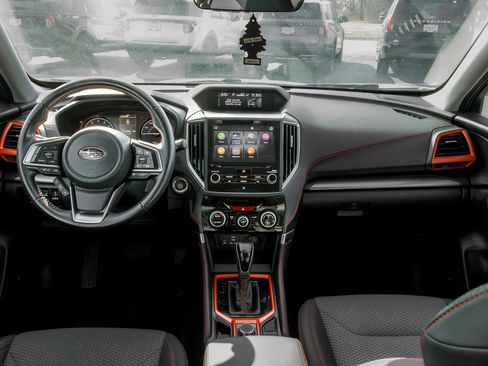 Used 2021 Subaru Forester Sport w/ Popular Package #2 image 12