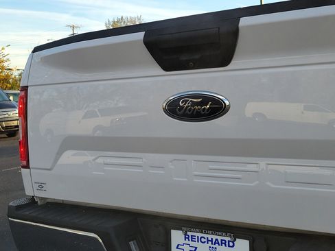 Used 2019 Ford F150 XL w/ XL Power Equipment Group image 8
