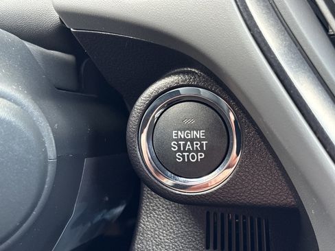 New 2026 Subaru Crosstrek 2.5i Sport image 21