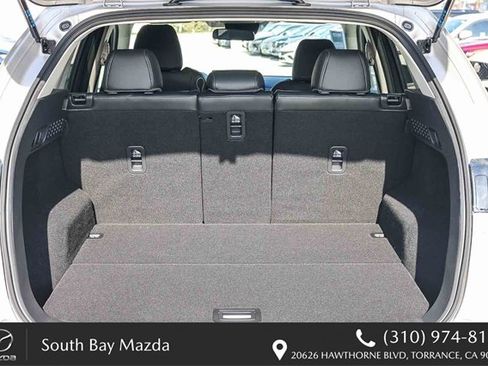 New 2025 MAZDA CX-5 AWD 2.5 S image 12