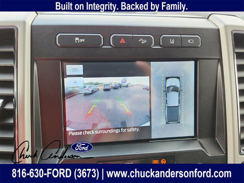 Used 2020 Ford F250 Lariat image 17