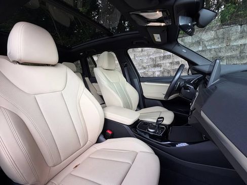 Used 2023 BMW X3 M40i w/ Premium Package AWD/4WD image 29