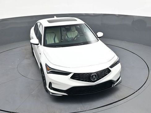 New 2026 Acura Integra A-Spec FWD image 26