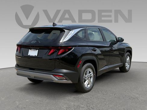 New 2026 Hyundai Tucson SE FWD image 49