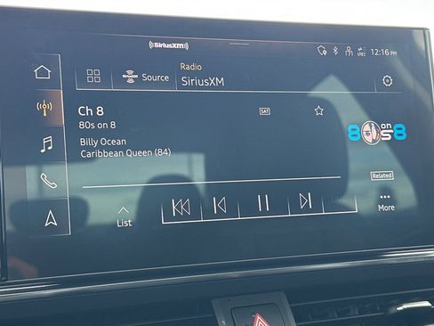 Used 2020 Audi A4 2.0T Premium w/ Convenience Package image 17