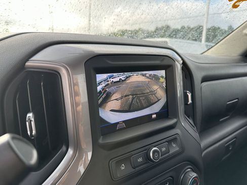 Used 2021 Chevrolet Silverado 2500 W/T w/ WT Fleet Convenience Package AWD/4WD image 23