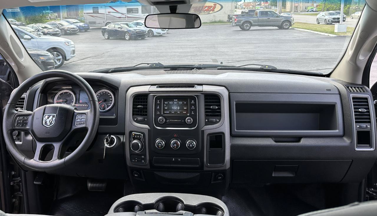 Used 2019 RAM 1500 Tradesman w/ Popular Equipment Group AWD/4WD image 41