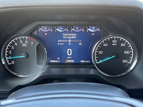 Used 2023 Ford F150 Tremor AWD/4WD image 18