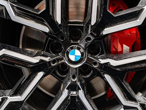 New 2026 BMW X3 M50 w/ Premium Package AWD/4WD image 8
