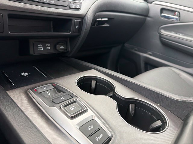 Certified 2026 Honda Ridgeline RTL image 18